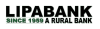 Lipa Bank logotype
