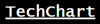TechChart logo