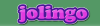 Jolingo logotype