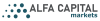 Alfa Capital Markets logo