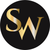 Sewdy logotype