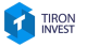 Tiron Invest logotype