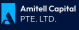 AmitellCapLTD logotype