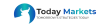 Today Markets logo
