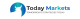 Today Markets logotype