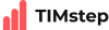 Timstep logo
