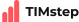 Timstep logotype