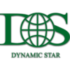 Dynamic Start (dynamicstart.work) logotype