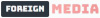 Foreign Media logotype