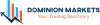 Dominion Markets LLC logo