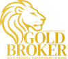 Gold Broker Company logo