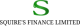 Squire's Finance Limited logotype