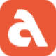 Adiriviolet logotype