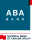 ABA Bank logo