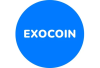 ExoCoin logotype