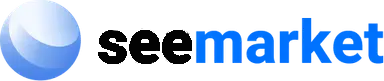 Seemarket logo