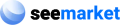 Seemarket logo