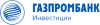 Invstngaz logotype