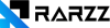 Rarzz logotype