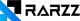 Rarzz logotype