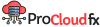ProCloudFX logotype