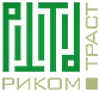 Риком Траст logo