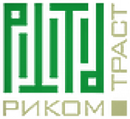 Риком Траст logo
