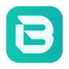 Brileniom D logo