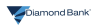 Diamond Bank logotype