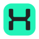 Hayst DQ logotype
