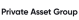 Private Asset Group logotype