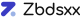 Zbdsxx logotype