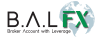 Broker Account with Leverage logo