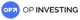 OpInvesting logotype