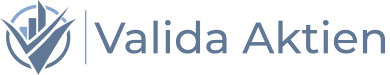 Valida Aktien logo