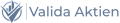 Valida Aktien logo