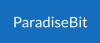 ParadiseBit logotype