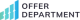 OfferDepartment logotype