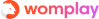 Wom Play logotype