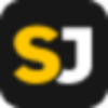 Super Jump logotype