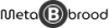 MetaBrood logotype