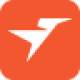 Tvt Iom logotype