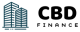 CBDFinCorp logotype