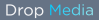 Drop Media logotype