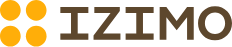 Izimo logo