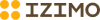 Izimo logo