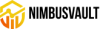 Nimbusvault logo