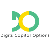 Digits Capital Options logotype