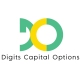 Digits Capital Options logotype
