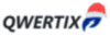 Qwertix logotype